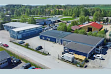 Butikslokal på Kalmarvägen 3, Bålsta – bild 2