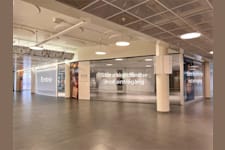 Butikslokal på Kungsgatan 23, Huskvarna