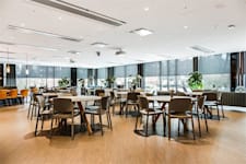 Kontorslokal på Rättarvägen 3, 1 tr - Solna United, Solna – bild 21