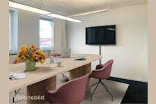 Kontorslokal på Västbergavägen 25, HÄGERSTEN