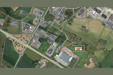 Lagerlokal på Blackebergsvägen 14, Falkenberg – bild 6