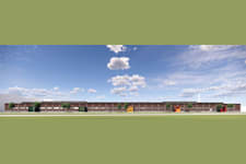 Butikslokal på Kosterögatan 15, Malmö