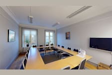 Kontorslokal på Bangatan 6, Lund – bild 8