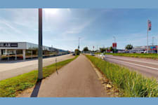 Butikslokal på Dragongatan 52, Ystad – bild 2