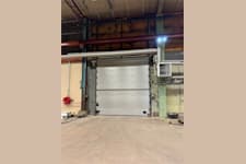 Industrilokal på Industrivägen 8, Halmstad – bild 3