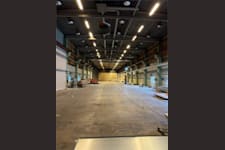 Industrilokal på Industrivägen 8, Halmstad – bild 2