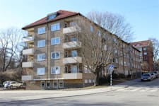 Lokal på Sandhamnsgatan 58, Stockholm