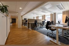 Kontorslokal på Humlegårdsgatan 20, Stockholm – bild 3