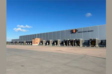 Lagerlokal på Blackebergsvägen 14, Falkenberg