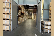 Lagerlokal på Esplanaden 1, Hallsberg – bild 6