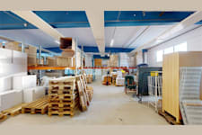 Industrilokal på Götgatan 1, Kävlinge – bild 6