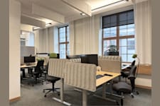 Kontorslokal på Torsgatan 5, Göteborg – bild 28