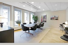 Kontorslokal på Ingmar Bergmans gata 4, Stockholm – bild 13