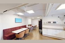 Coworking-plats på Stortorget 11, Malmö – bild 9