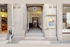 Kontorslokal på Kullagatan 6, Helsingborg – bild 6