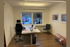 Lagerlokal på Honungsgatan 5, Varberg – bild 6