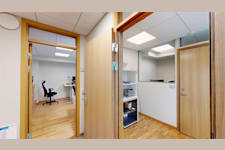 Kontorslokal på Carl Gustafs väg 16, Malmö – bild 3