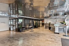 Lagerlokal på Vistaforsvägen 3, Ulricehamn