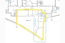 Kontorslokal på Västra Finnbodavägen 4, Stockholm – bild 13