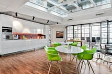 Kontorslokal på Vikdalsgränd 10A, 3tr + 4tr, Nacka – bild 8