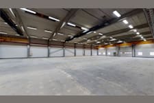 Industrilokal på Mellanköpingevägen 1, Trelleborg – bild 8