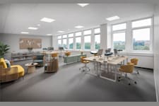 Lagerlokal på Hemvärnsgatan 11, Solna – bild 5