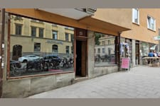 Butikslokal på Polhemsgatan 15, Stockholm – bild 3