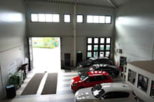 Butikslokal på Rörvägen 28, Jordbro – bild 10