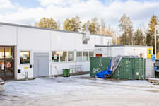 Lagerlokal på Nettovägen 5, Järfälla – bild 9