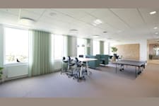 Kontorslokal på Pildammsvägen 6 B, Malmö – bild 2