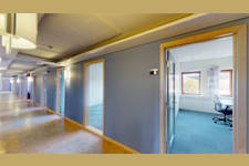 Coworking-plats på Bryggaregatan 23, Lund – bild 2