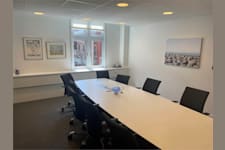 Kontorslokal på Nygatan 1, Halmstad – bild 3