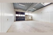 Lagerlokal på Sadelgatan 6, Malmö – bild 2