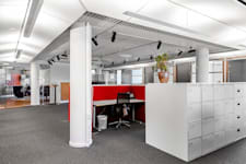 Coworking-plats på Vikdalsgränd 10A, 300, Nacka – bild 7