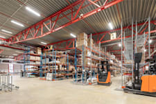 Industrilokal på Stuvargatan 3, Örebro – bild 5