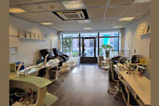 Kontorslokal på Algatan 19, Trelleborg – bild 4