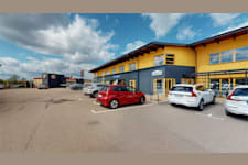 Lokal på Marknadsvägen 1, Löddeköpinge – bild 2