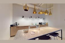 Kontorslokal på Gustav Adolfs torg 10, Malmö