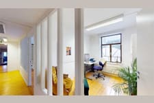 Kontorslokal på Södra promenaden 51, Malmö – bild 3