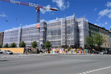 Kontorslokal på Drottningholmsvägen 14, Stockholm – bild 15