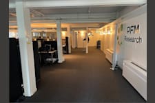 Kontorslokal på Klammerdammsgatan 2, Halmstad – bild 13