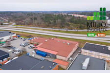 Lokal på Flygfältsgatan 26, Skarpnäck