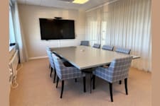 Kontorslokal på Frösundaviks allé 1, Solna – bild 3