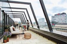 Kontorslokal på Kolonnvägen 18, Solna