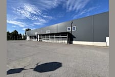 Lagerlokal på Utkällevägen 16, Hallsberg