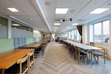 Kontorslokal på Vasagatan 16 - KLARA C, Stockholm – bild 4