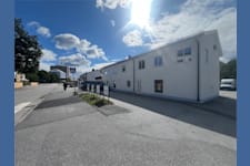 Butikslokal på Slöjdvägen 7, Järfälla – bild 3