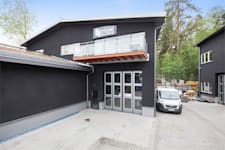 Industrilokal på Stenhuggarvägen 9, Saltsjö-boo – bild 9