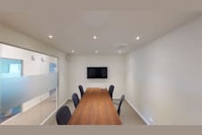 Lagerlokal på Lockarpsvägen 8, Malmö – bild 4