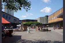 Restauranglokal på Korvkiosk / Farsta Centrum, Stockholm – bild 5